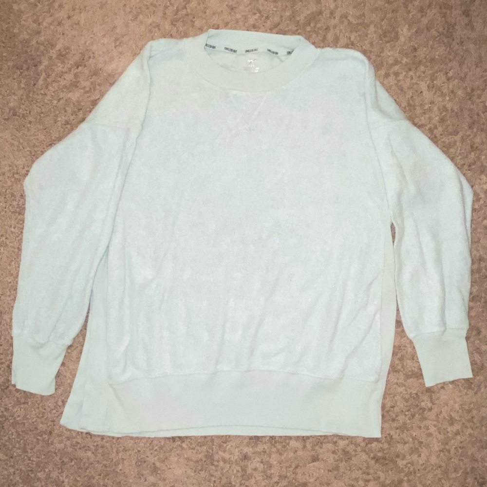 aerie sweater